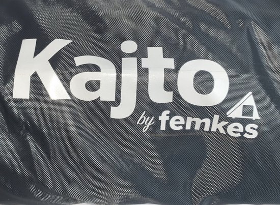 Femkes Kajto - tarp met pees van Campooz — afbeelding 2