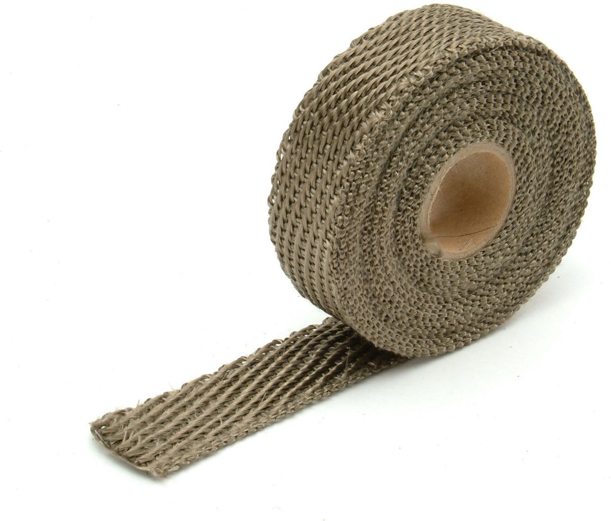 950 °C | DEI Titanium ™ 2.5cm x 4.5m uitlaatband