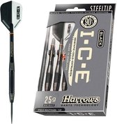 I.C.E. BLACK 90% Tungsten Darts 22 GR