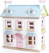 Le Toy Van Dollhouse Mayberry Manor - Bois