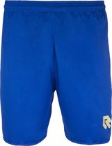 Robey Shorts Backpass - Voetbalbroek - Royal Blue - Maat XXXL