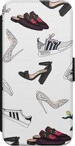 iPhone 7/8 flipcase - Shoe stash