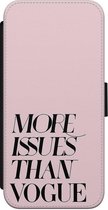 iPhone 7/8 flipcase - Vogue issues