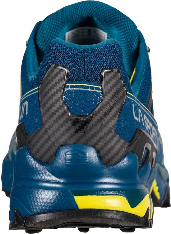 Chaussures de trail La Sportiva Ultra Raptor Ii Blauw EU 42 1/2 Homme