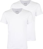 Blend He BHDinton V-neck tee 2-pack T-shirt Homme - Taille S