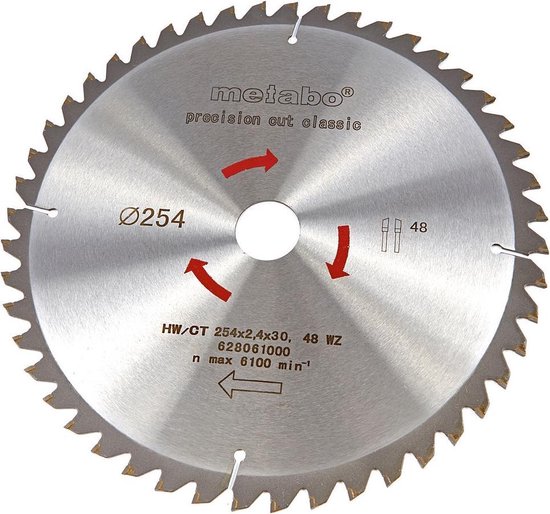 BAHCO Beugelzaagblad SE-23-30 voor vers hout, 759 mm kopen