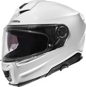 Schuberth S3 White 2XL - Maat 2XL - Helm