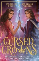 Twin Crowns 2 - Cursed Crowns