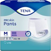TENA Pants Maxi ProSkin Medium - 4 x 10 stuks