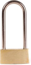 Stahlex Hangslot - Hoog - 40 mm - Inclusief 2 Sleutels