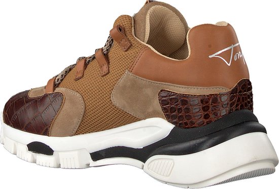 TORAL SNEAKERS GRIJZE KLEUREN