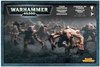 Afbeelding van het spelletje Warhammer 40.000 Tyranids Genestealers