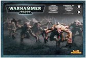Warhammer 40.000 Tyranids Genestealers