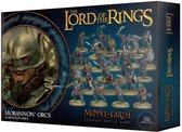 Warhammer: The Lord Of The Rings - Morannon Orcs