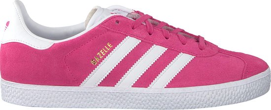 Unisex - IetpShops - adidas gazelle roze kind of women full - Footwear  adidas | EQ21 Run El K GY2744 Astound Pink/Acid Orange/Sonic Fuchsia