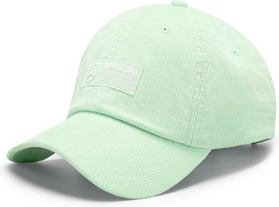 Formule 1 Mercedes AMG Petronas 2023 Retro Miami Pet - Mint van FORMULE 1 — afbeelding 3