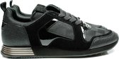 Cruyff Lusso zwart sneakers heren (CC6830183491)