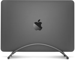 TwelveSouth BookArc - geschikt voor MacBook - space grey