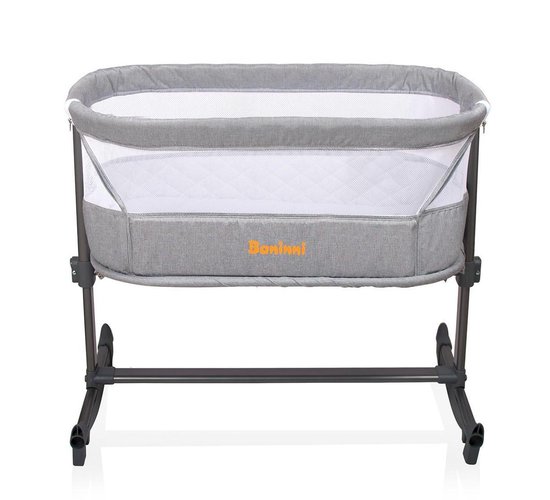 baninni nesso co sleeper
