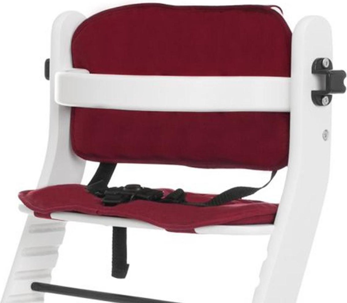 Baninni Stoelverkleiner Scala & Dolce Mio Rood