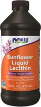 Sunflower Lecithin, Liquid