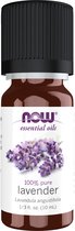 NOW Foods Lavender Oil huile essentielle 30 ml Lavande Diffuseurs d'huiles essentielles