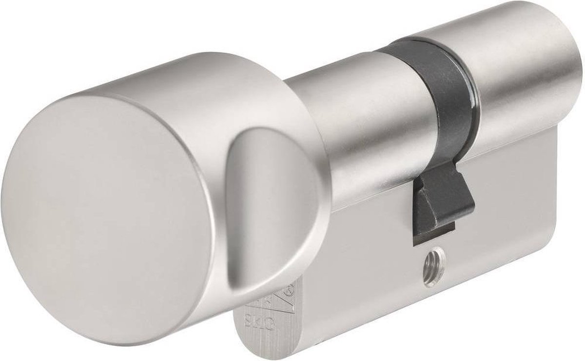Abus e60 knopcilinder SKG**