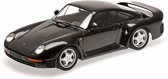 Porsche 959 1987 - 1:18 - Minichamps