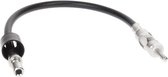 Antenne Adapter DIN 150 Ohm Autoradio's