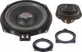 CO-SERIE Special Front Systeem BMW alle E en F modellen