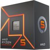 Processor AMD 7600
