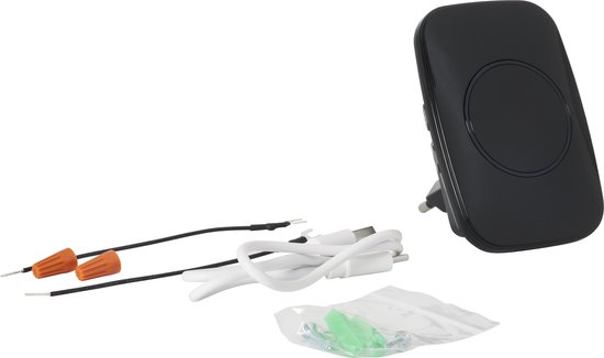 Qsmarter Videodeurbel DB Pro — afbeelding 3