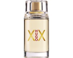 foto van Hugo Boss XX 100ml Eau de Toilette - Damesparfum