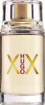 Hugo Boss Hugo XX 100 ml - Eau de toilette - Parfum pour femmes