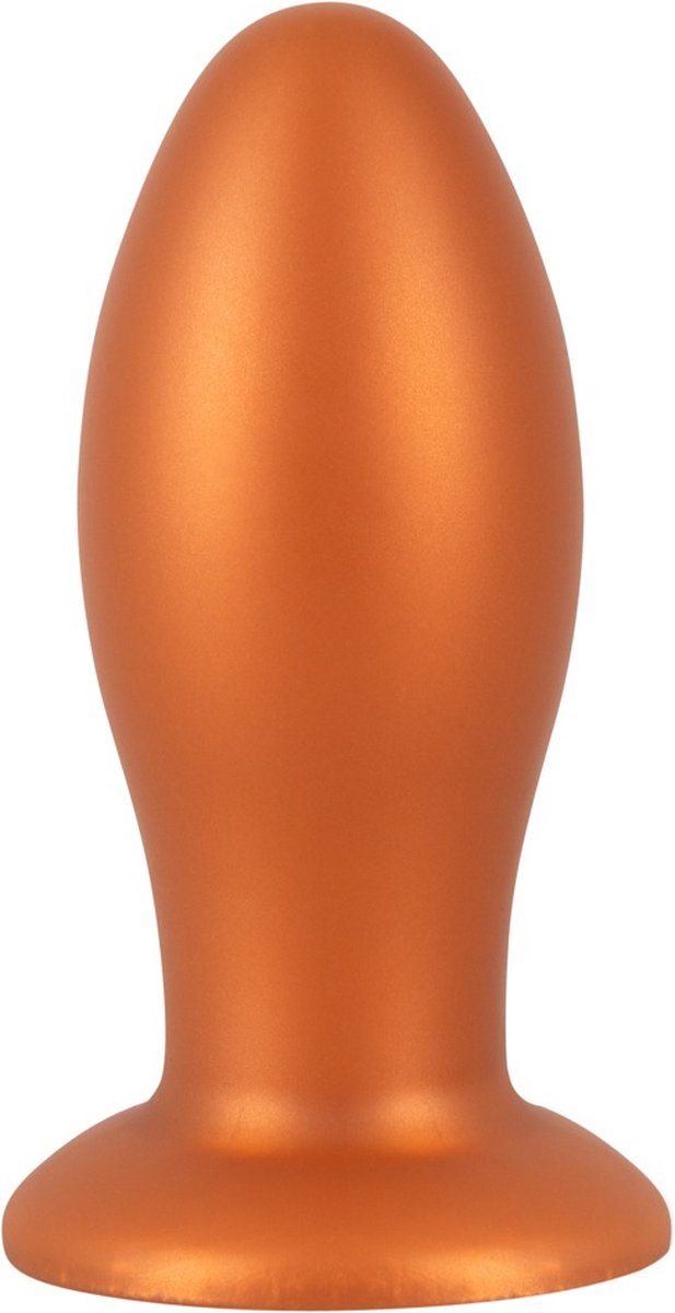Goedkoopste ANOS Big soft butt plug with s