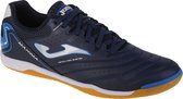 Joma Maxima 2303 IN MAXS2303IN, Homme, Bleu marine, Chaussures d'intérieur, taille : 42