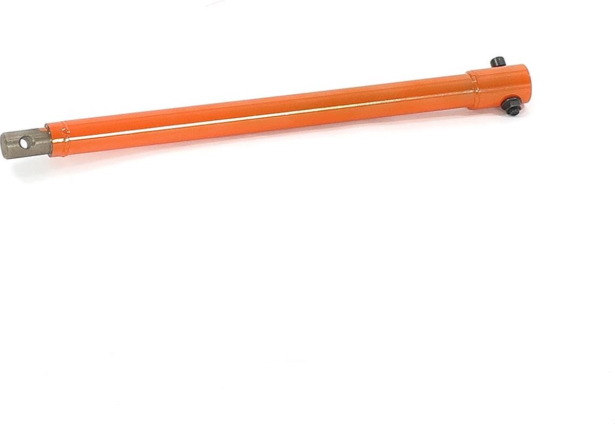 Boorverlengstuk 400 mm - FUXTEC - voor grondboren (alle modellen)