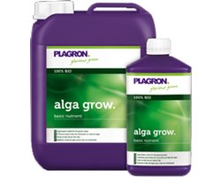 Plagron Alga Groei 5 ltr