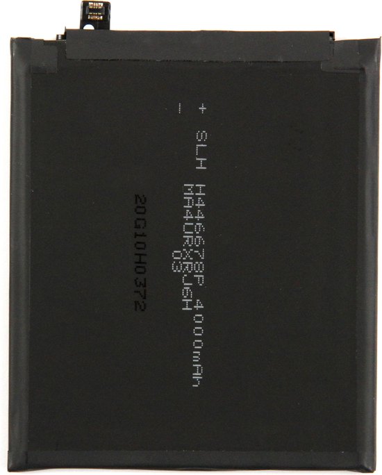 Batterie Interne Xiaomi Poco X3 5160mAh Service Pack Original BN57