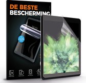 Screenkeepers - Matte Screen Protector Geschikt voor Huawei MediaPad Pro - Schermbeschermer - Screensaver - Premium - Anti Glare - Case Friendly - TPU Bescherm Folie