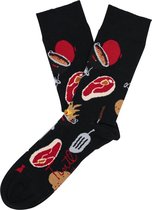 Tintl socks unisex sokken | Food - BBQ (maat 41-46)