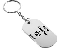 Beste chauffeur ever! - verjaardag cadeau -verjaardag cadeau – familie – Liefde – Geschenk – lifestyle – Voor familie – Cadeau – Kado – love gift