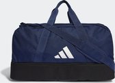 adidas Performance Tiro League Duffel Bag Medium - Unisex - Blauw- 1 Maat