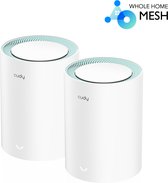 Access point Cudy M1300 2-PACK