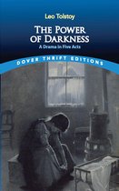 Dover Thrift Editions: Plays - The Power of Darkness