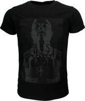 T-shirt Tupac Trust No One - Merchandise officielle