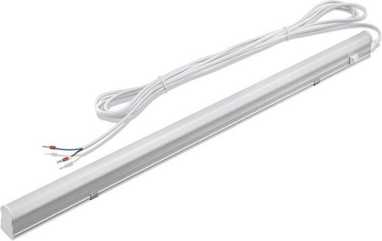 ik ga akkoord met deze cache Esotec LED-lichtbalk, 8 W, 5 meter kabel, 12V-24V DC | bol.com
