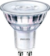 Philips CorePro LEDspot MV GU10 5W 830 36D | Warm Wit - Vervangt 65W.