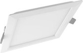 LEDVANCE DL SLIM SQ 210 18 W 4000 K WT plafondverlichting Wit