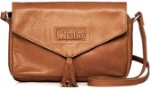 Chabo Bags Leren Ziggy Bag